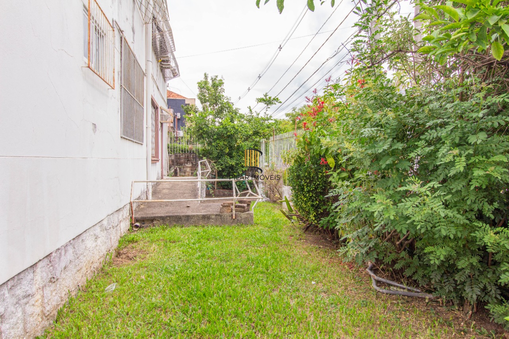 Apartamento Garden 2 dormitórios no bairro Medianeira