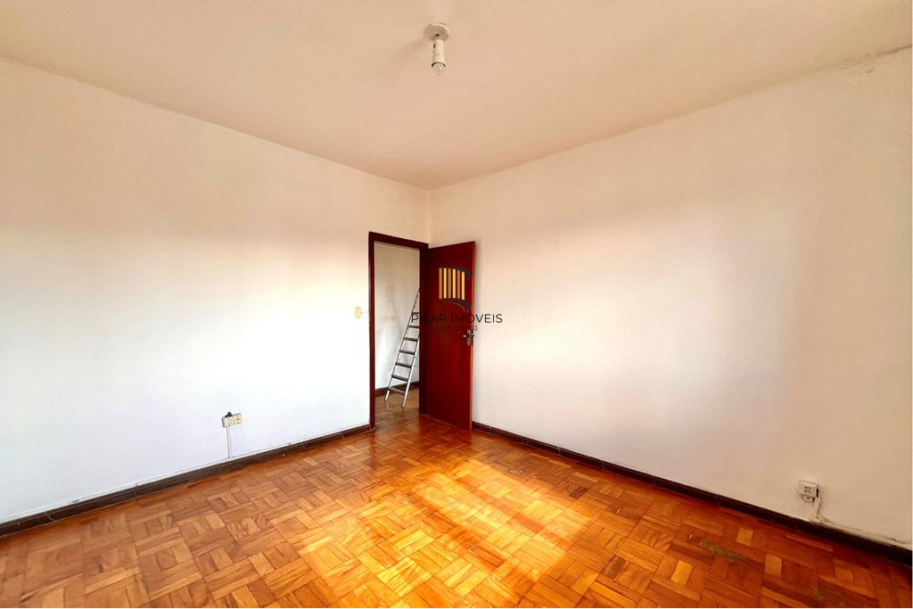 Apartamento 2 dormitórios no bairro Marechal Rondon