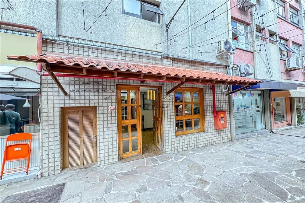 Sala Comercial no bairro Moinhos de Vento