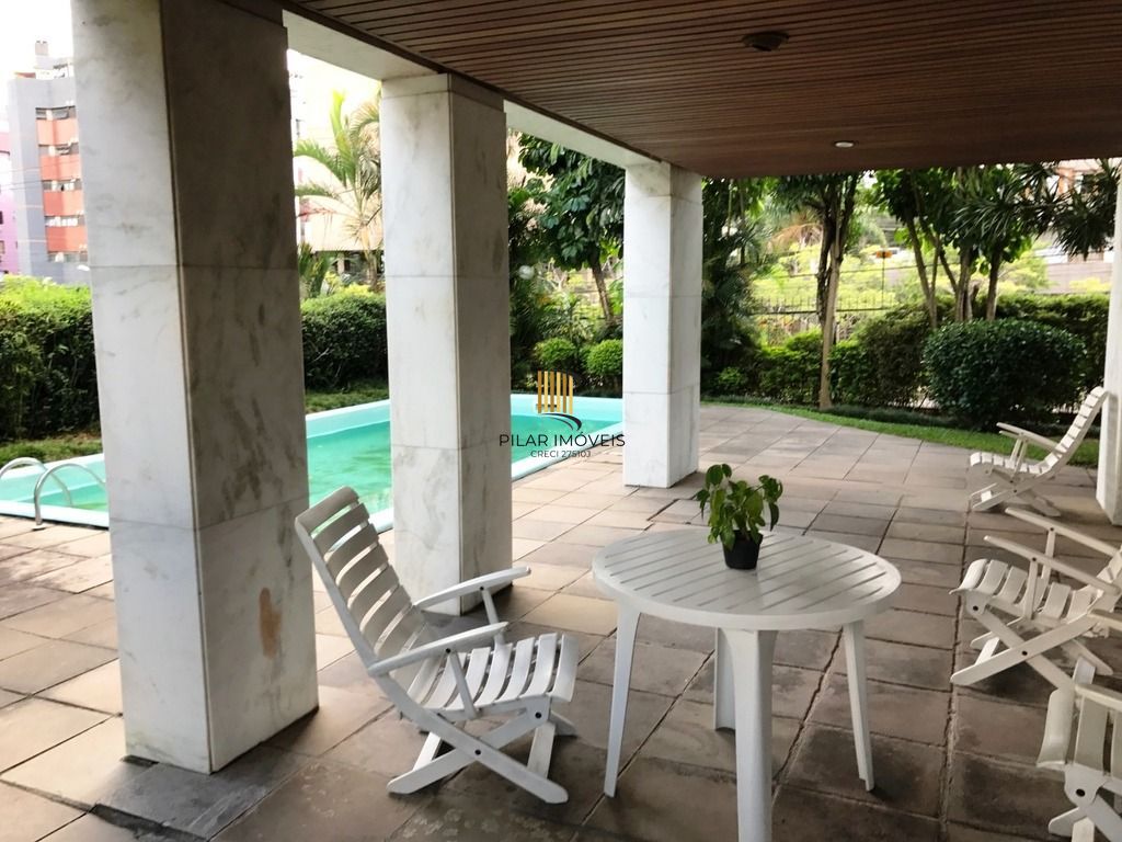 Apartamento 3 dormitórios no bairro Bela Vista