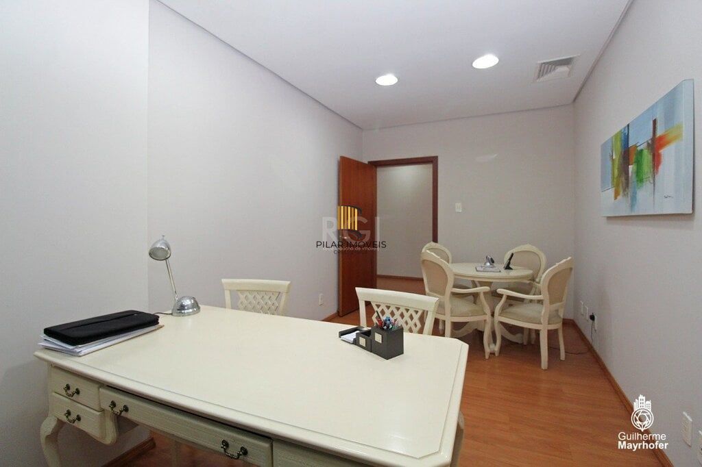 Prédio Residencial no bairro Auxiliadora