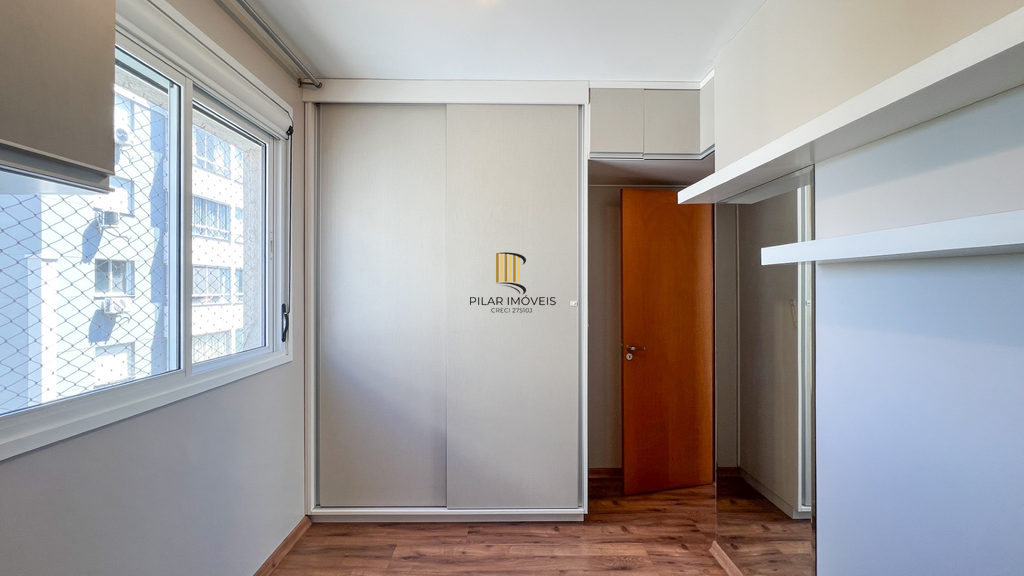 Apartamento 3 dormitórios no bairro Cavalhada