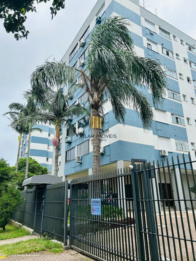 Apartamento 2 dormitórios no bairro Teresópolis