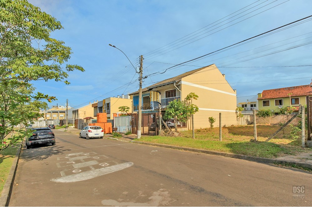 Terreno no bairro Hípica