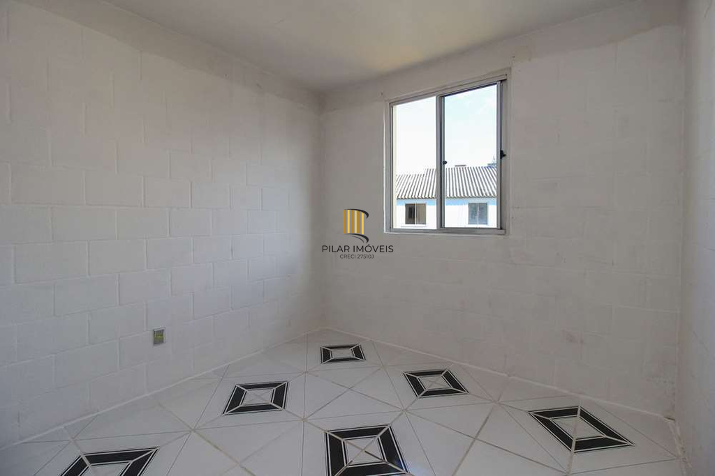 Apartamento 2 dormitórios no bairro Vila Nova