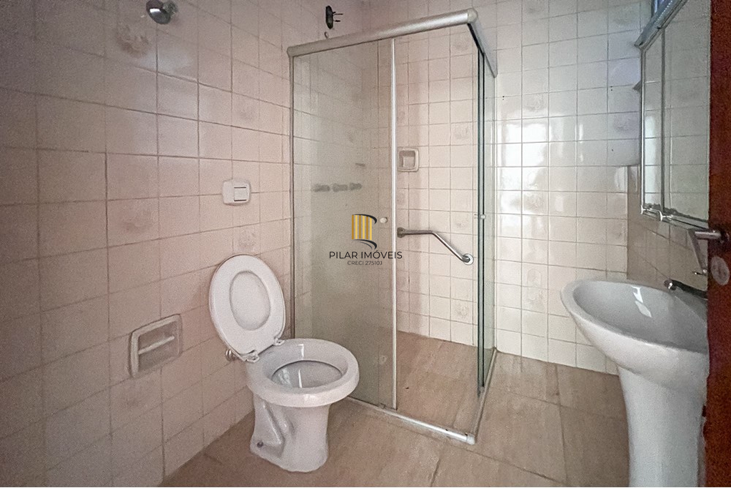 Apartamento 4 dormitórios no bairro Navegantes