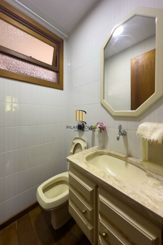Apartamento 3 dormitórios no bairro Petrópolis