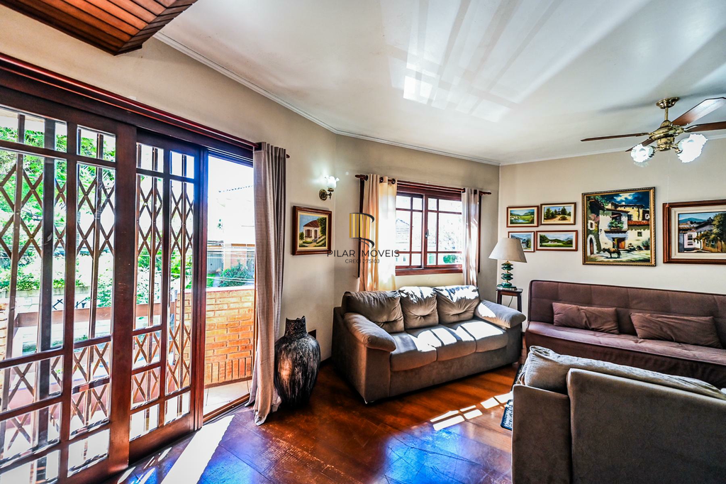 Cobertura 9 dormitórios no bairro São João