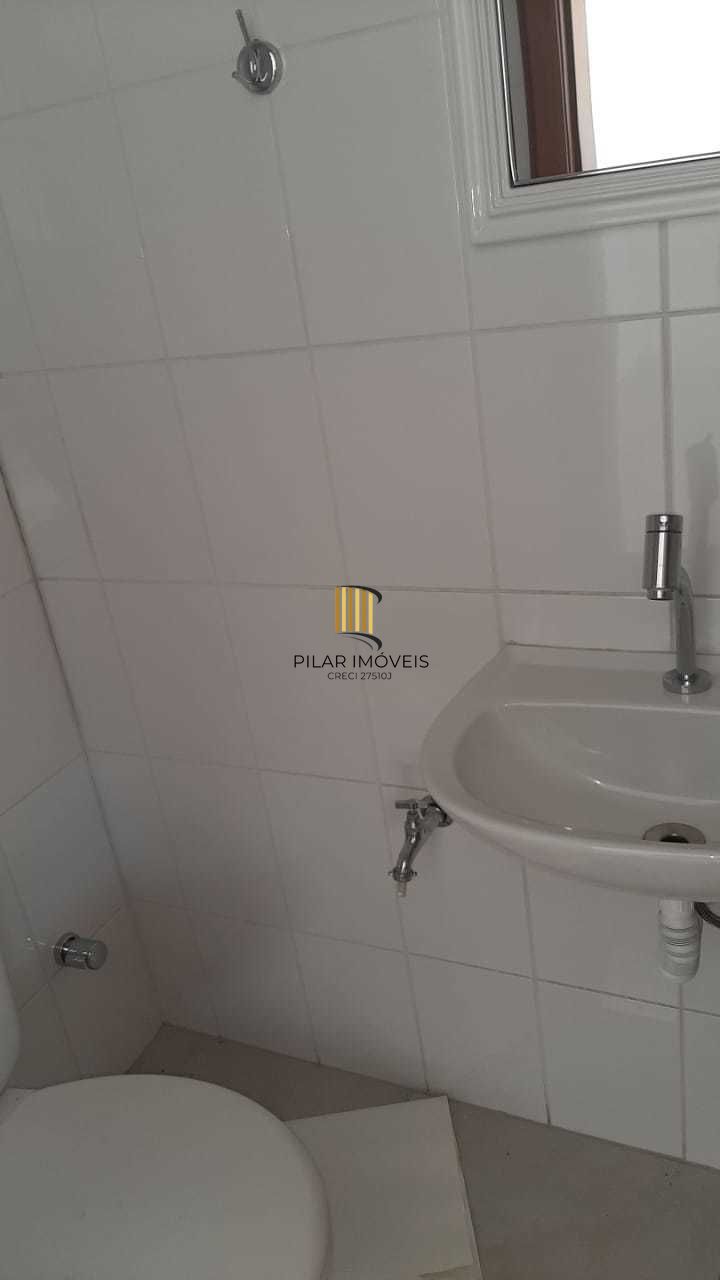 Sala Comercial no bairro Santana