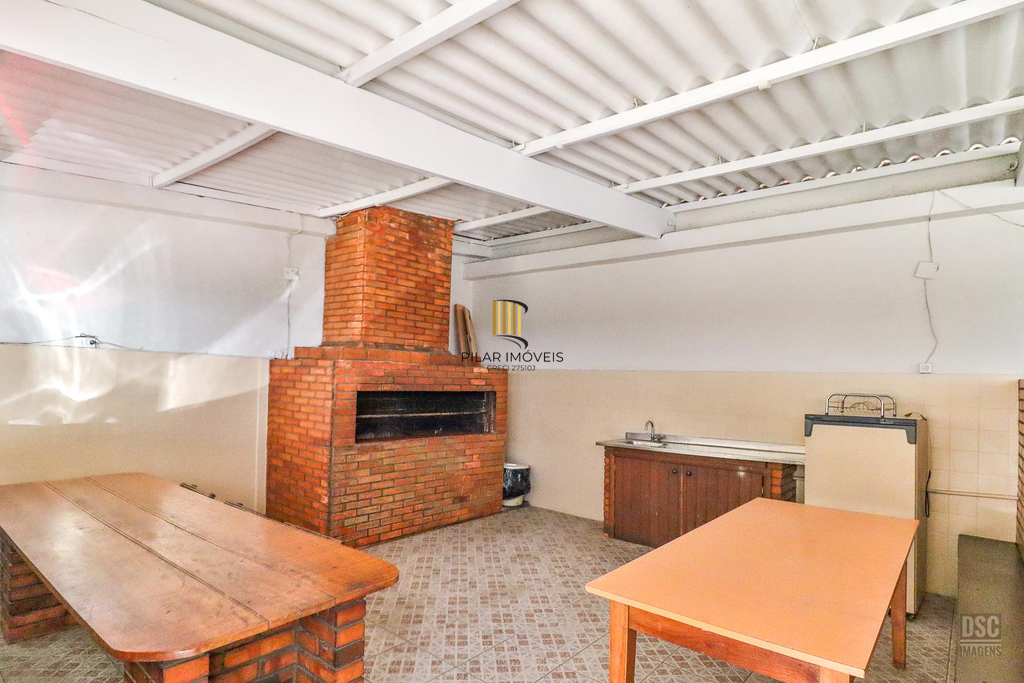 Apartamento 2 dormitórios no bairro Rio Branco