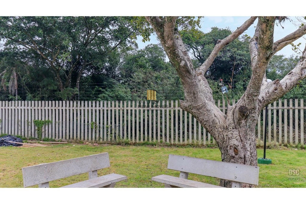 Apartamento 2 dormitórios no bairro Restinga