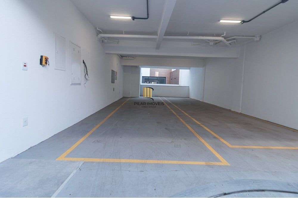 Apartamento 2 dormitórios no bairro Higienópolis