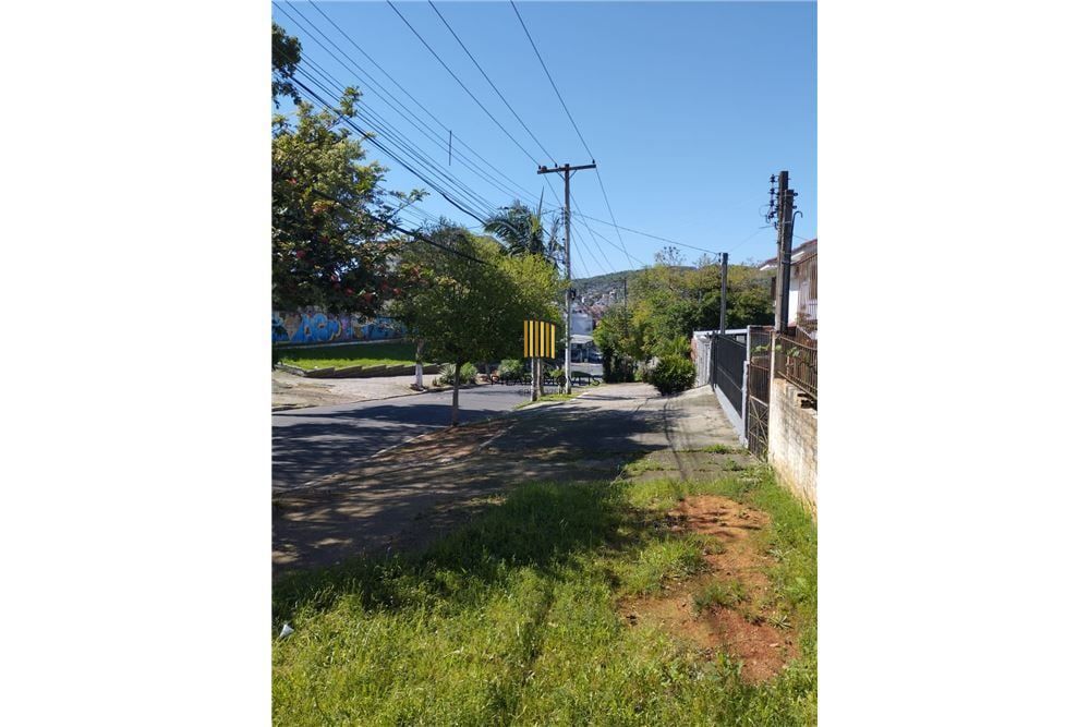 Terreno no bairro Camaquã