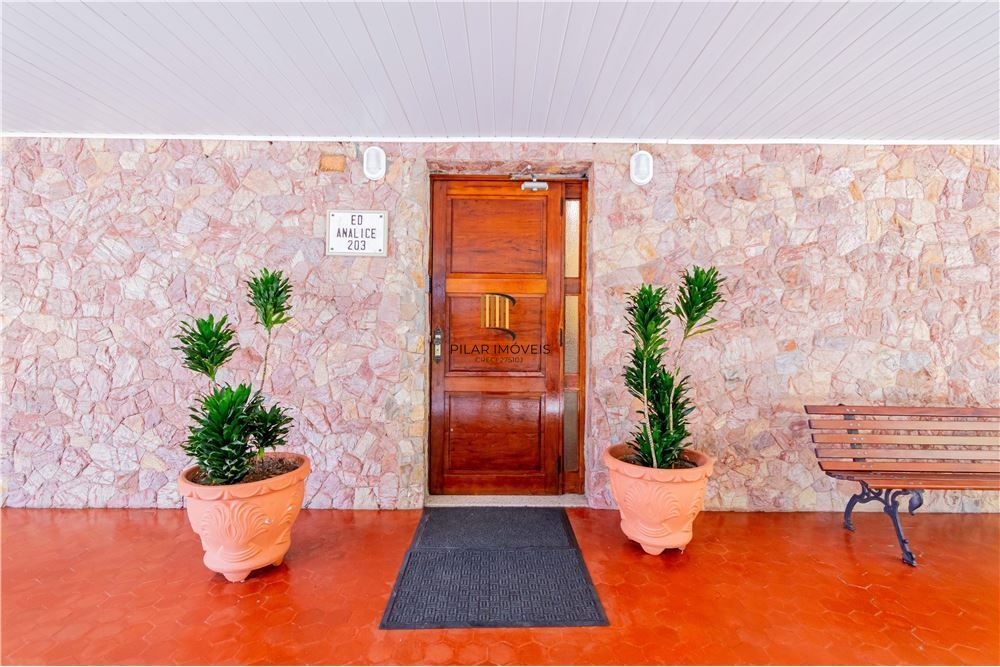 Apartamento 1 dormitório no bairro Menino Deus