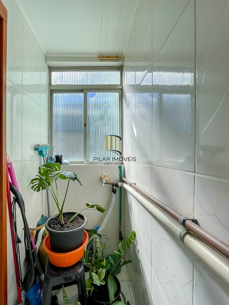 Apartamento 1 dormitório no bairro Praia de Belas