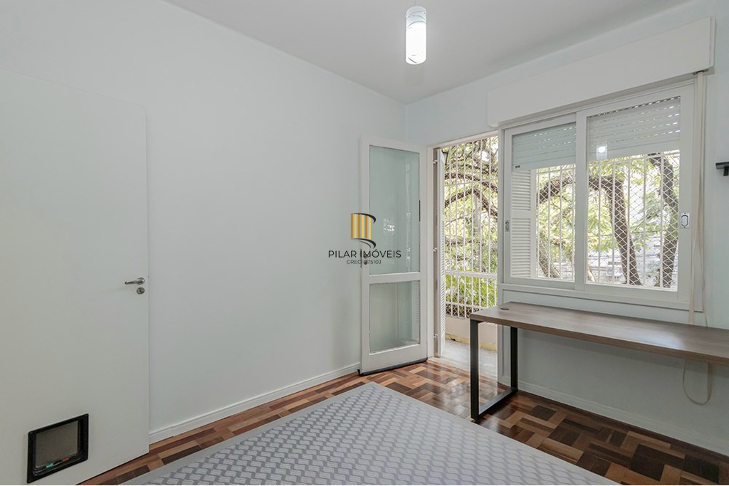 Apartamento 2 dormitórios no bairro Bom Fim