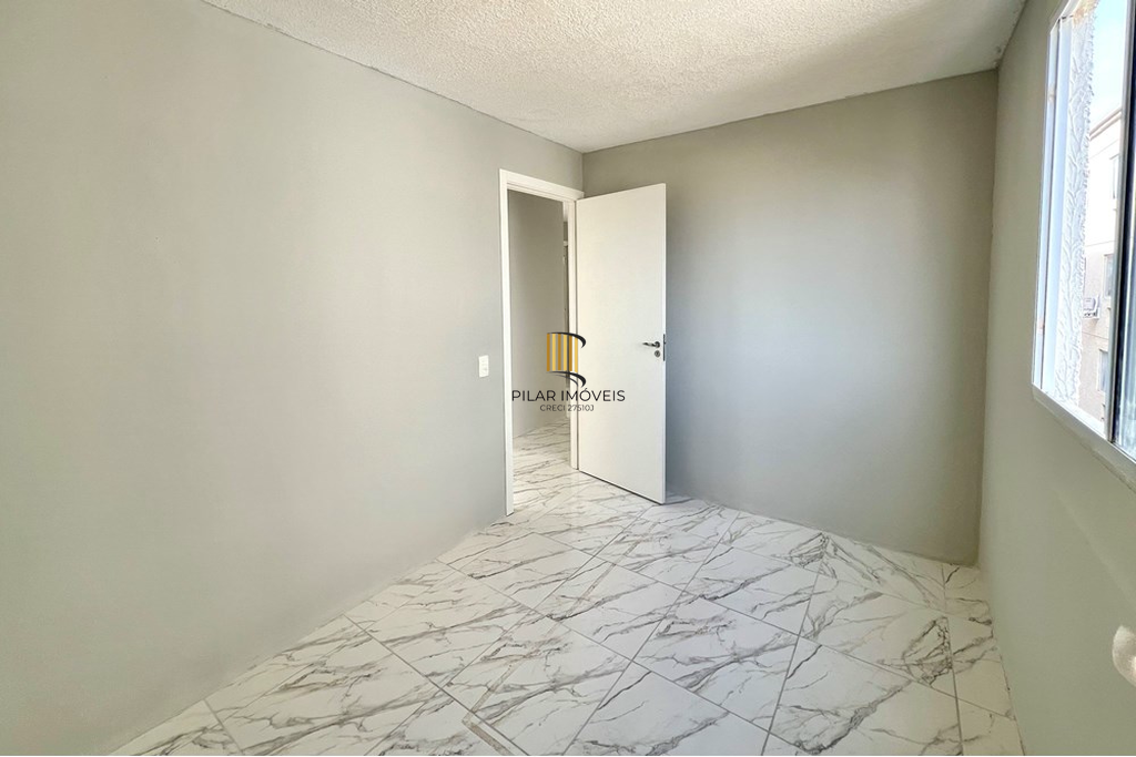 Apartamento 2 dormitórios no bairro Mato Grande