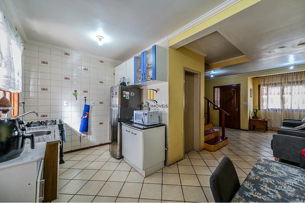 Casa de Condomínio 2 dormitórios no bairro Hípica