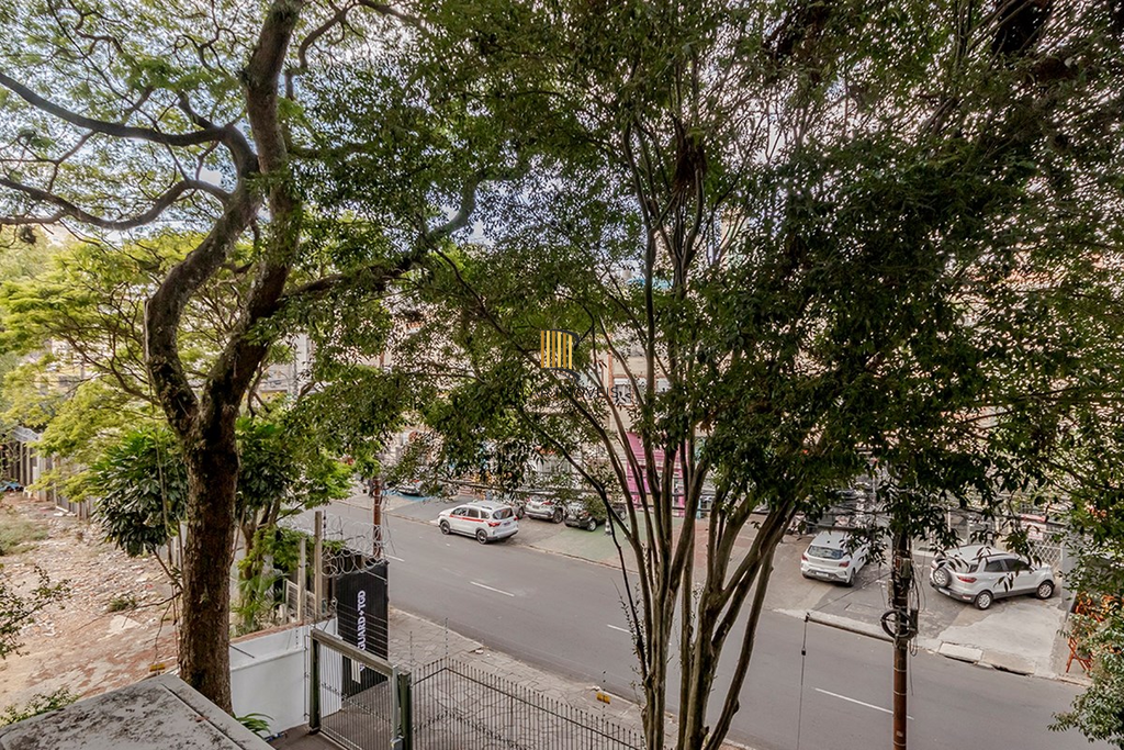 Apartamento 3 dormitórios no bairro Auxiliadora