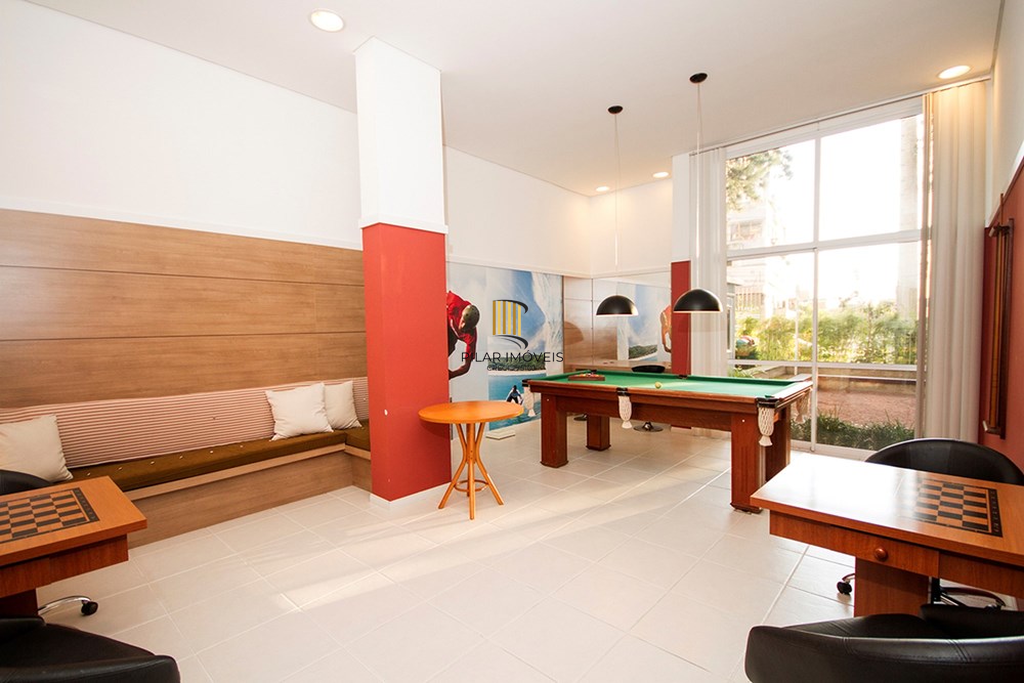 Apartamento 2 dormitórios no bairro Cristo Redentor