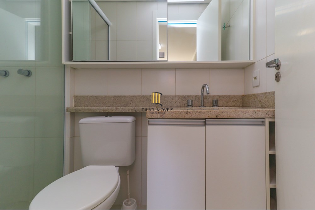 Apartamento 2 dormitórios no bairro Vila Nova