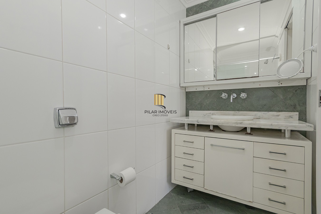 Casa 3 dormitórios no bairro Jardim Itu