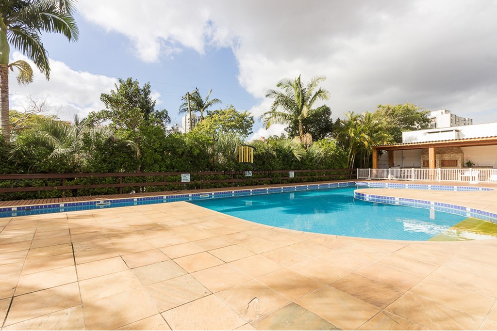 Apartamento 3 dormitórios no bairro Jardim Lindóia