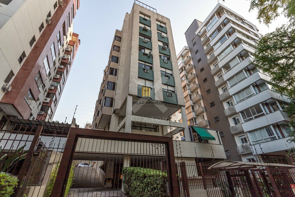 Apartamento 1 dormitório no bairro Mont Serrat