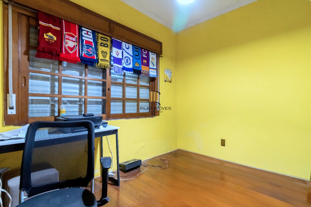 Cobertura 4 dormitórios no bairro Santana