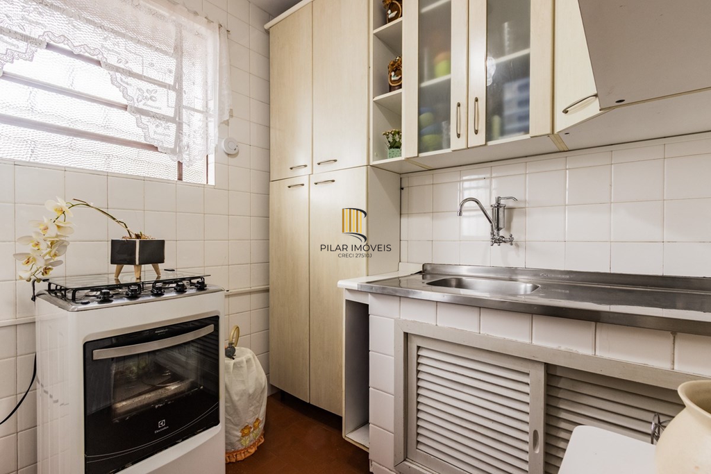 Casa de Condomínio 3 dormitórios no bairro Santa Tereza