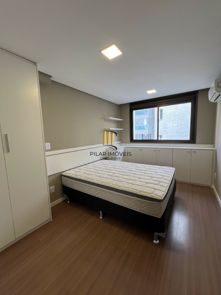 Apartamento 2 dormitórios no bairro Rio Branco