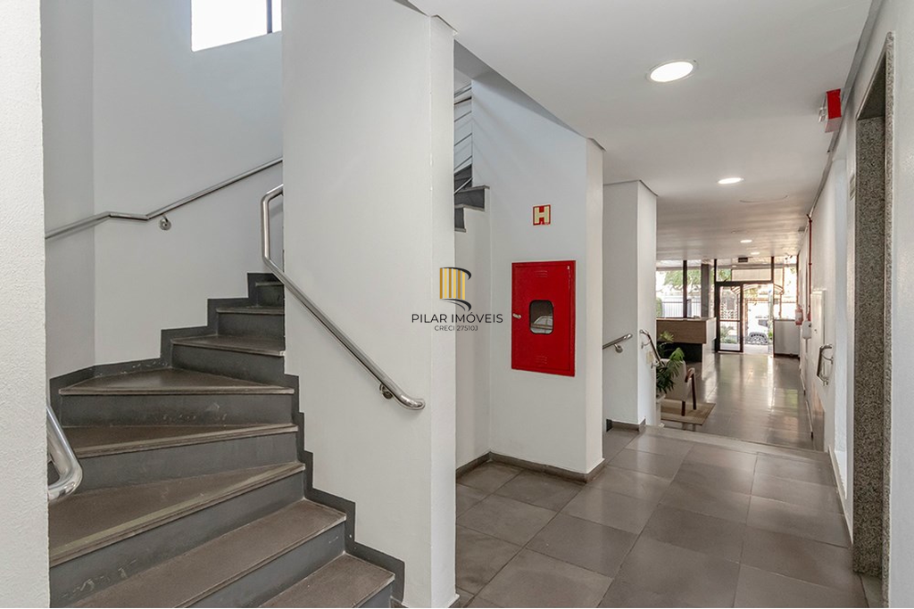 Sala Comercial no bairro Moinhos de Vento