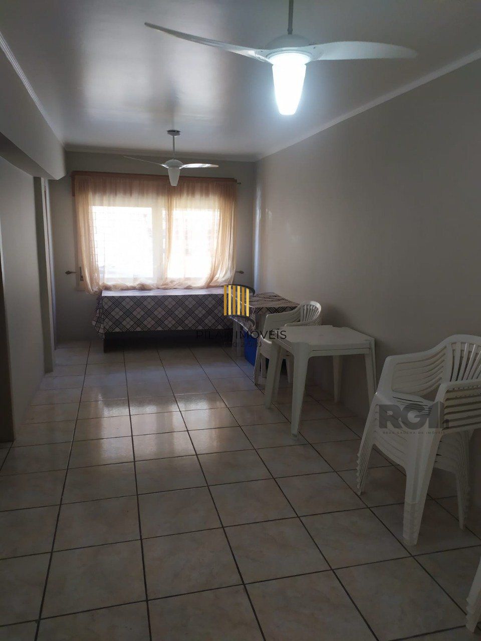Apartamento 2 dormitórios no bairro Partenon