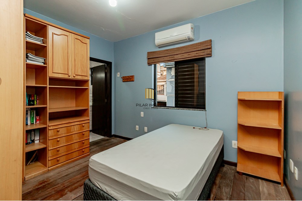 Prédio Residencial no bairro Navegantes