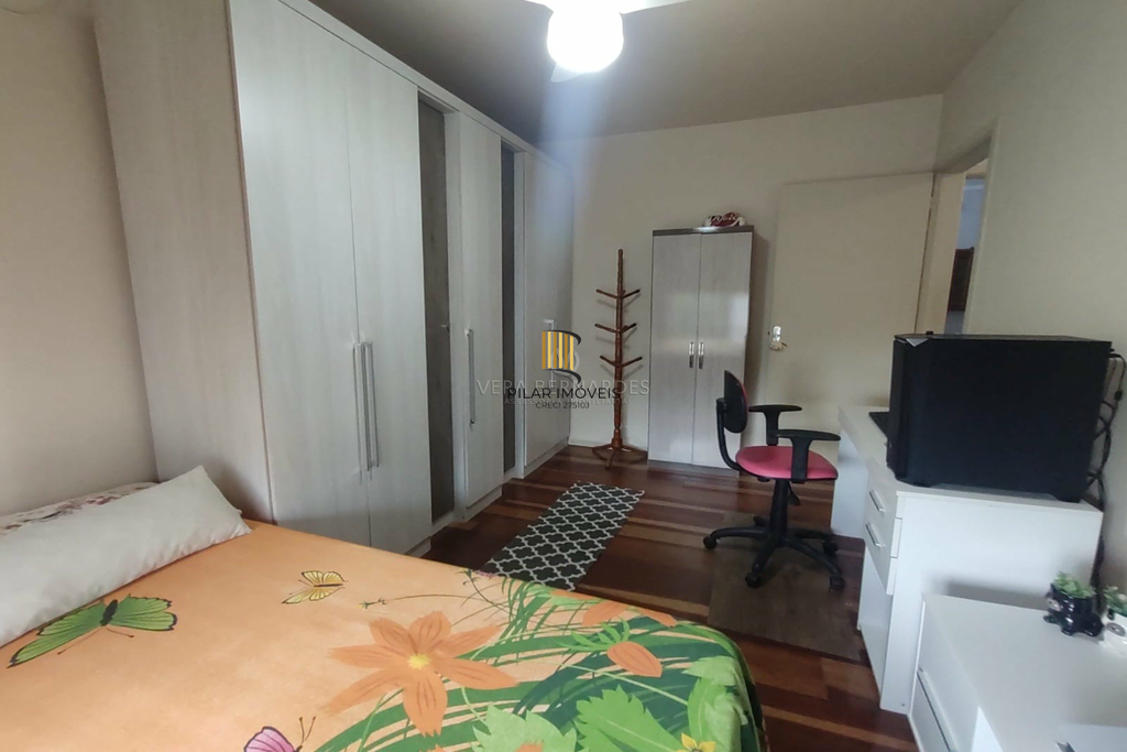 Apartamento 2 dormitórios no bairro Cristal
