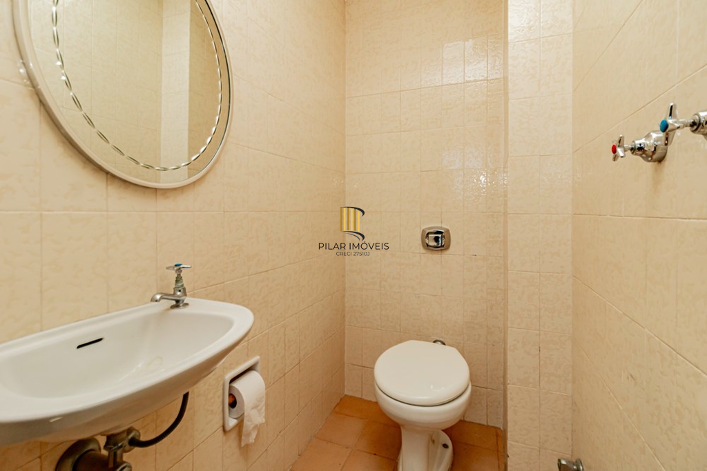 Apartamento 3 dormitórios no bairro Rio Branco