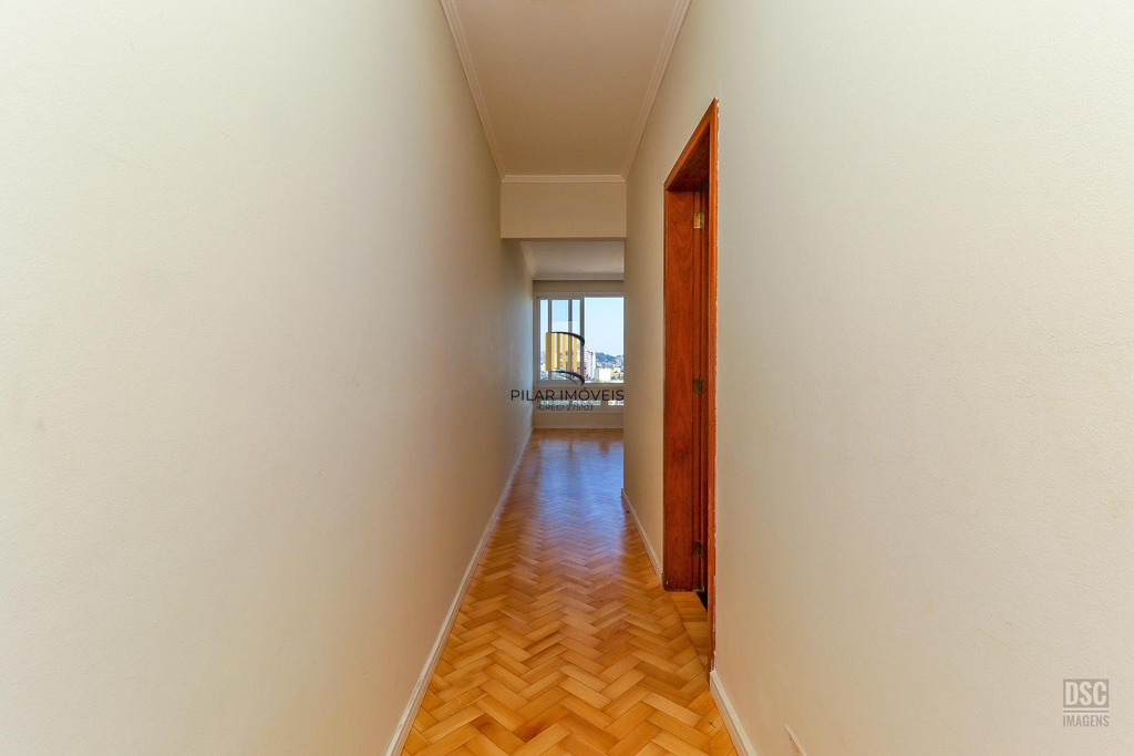 Apartamento 2 dormitórios no bairro Rio Branco