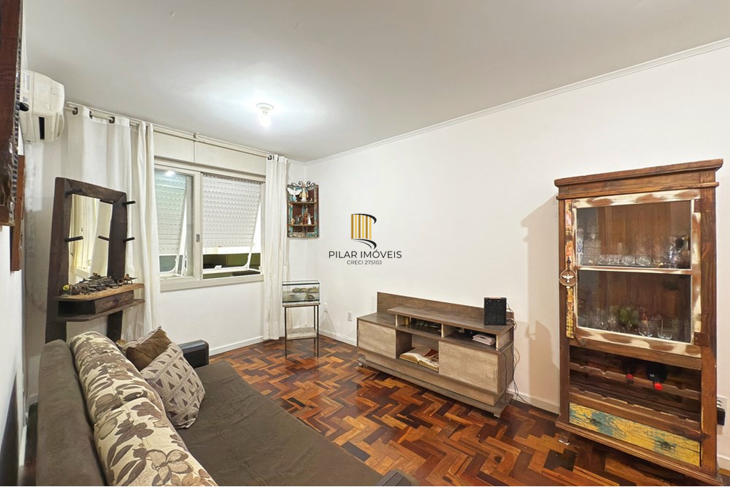 Apartamento 2 dormitórios no bairro Partenon