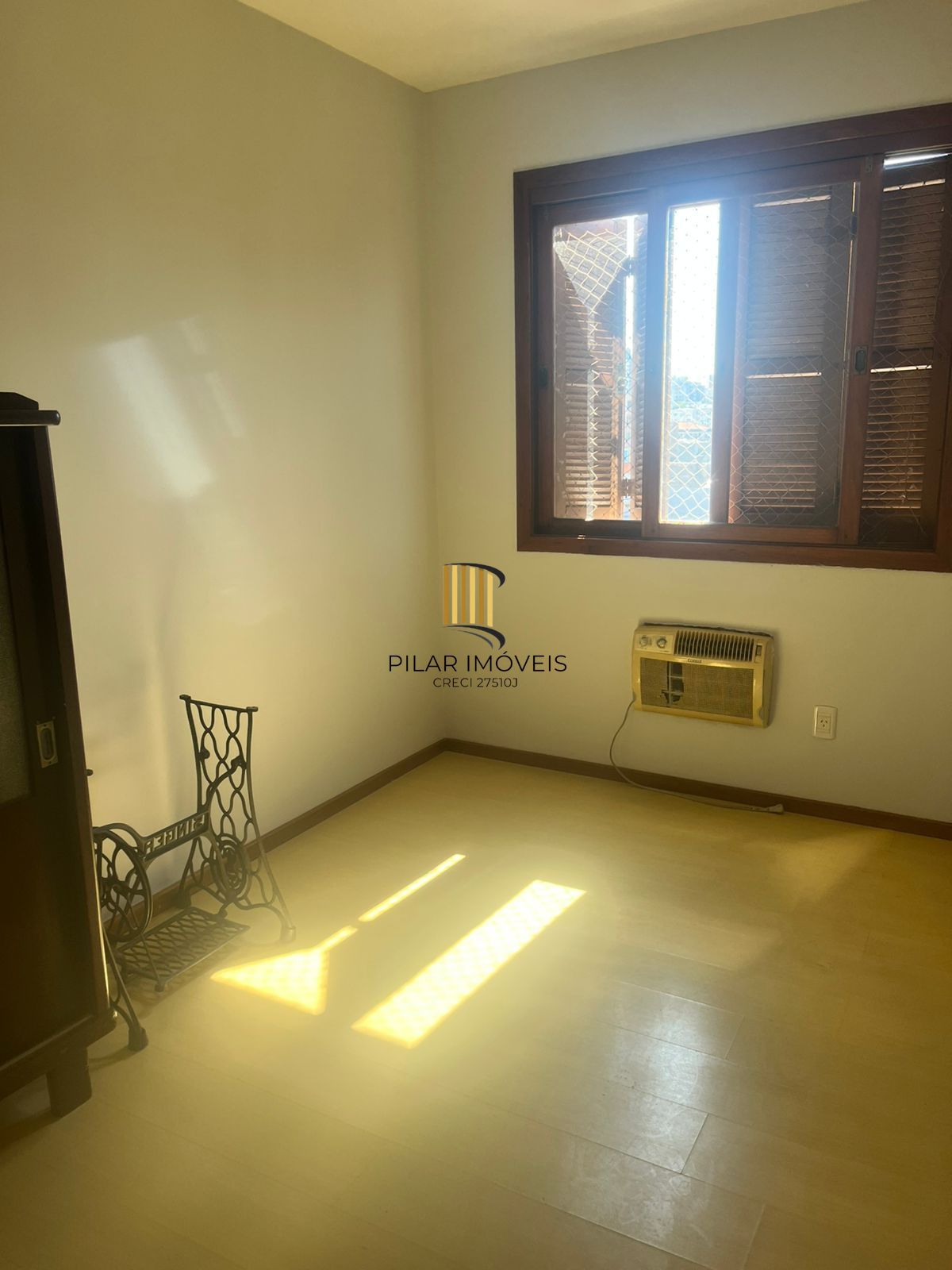 Apto 03 dorm com suíte, leste/norte, 02 box, vista definitiva, no Passo da Areia