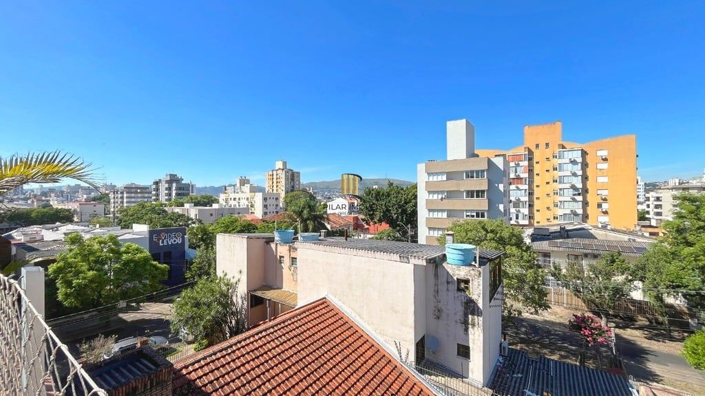 Cobertura 2 dormitórios no bairro Petrópolis