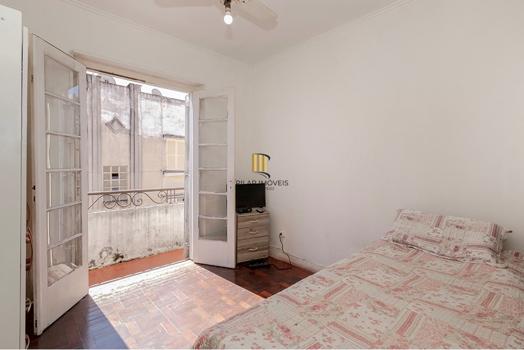 Apartamento 3 dormitórios no bairro Cidade Baixa - Pilar Imóveis