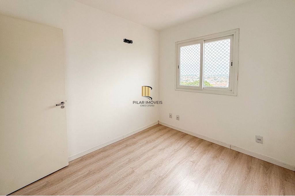 Apartamento 3 dormitórios no bairro Centro