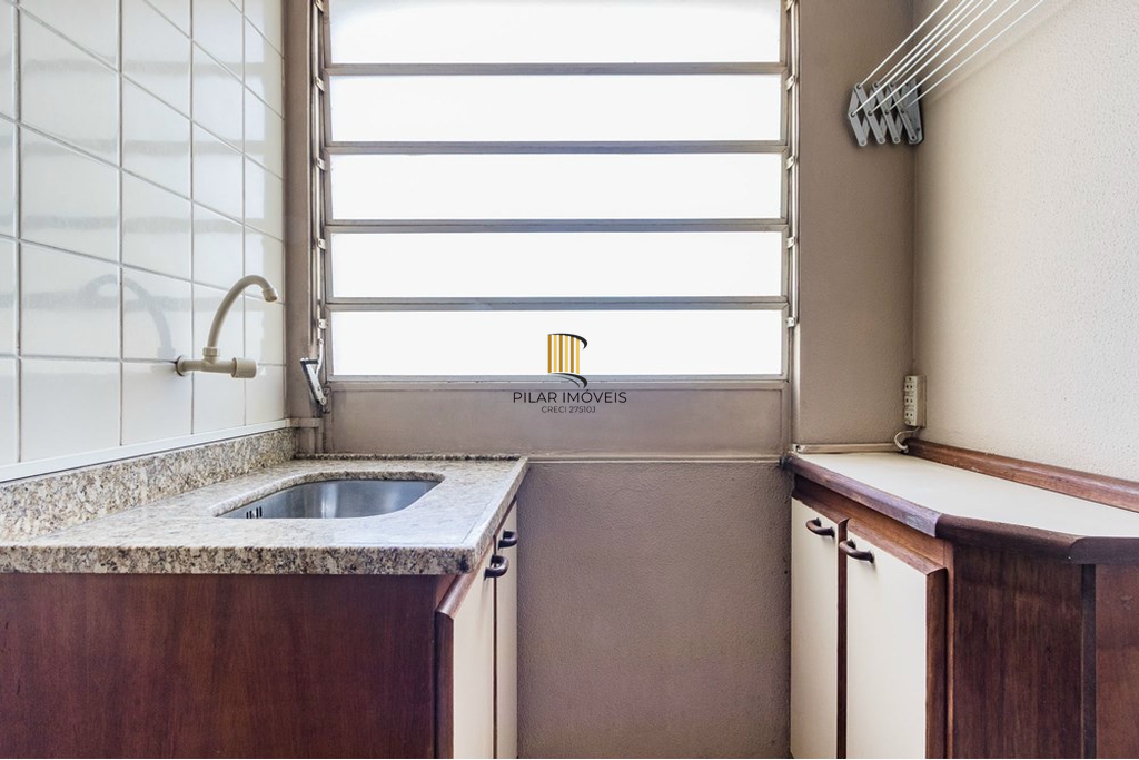 Apartamento 2 dormitórios no bairro Sarandi