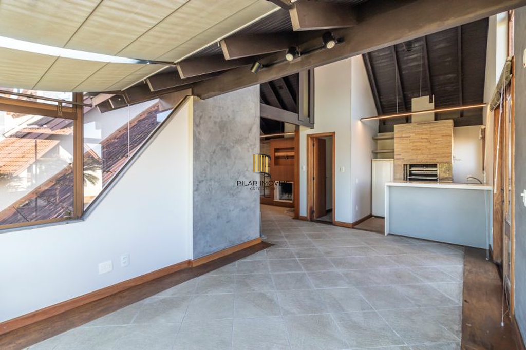 Apartamento 3 dormitórios no bairro Ipanema