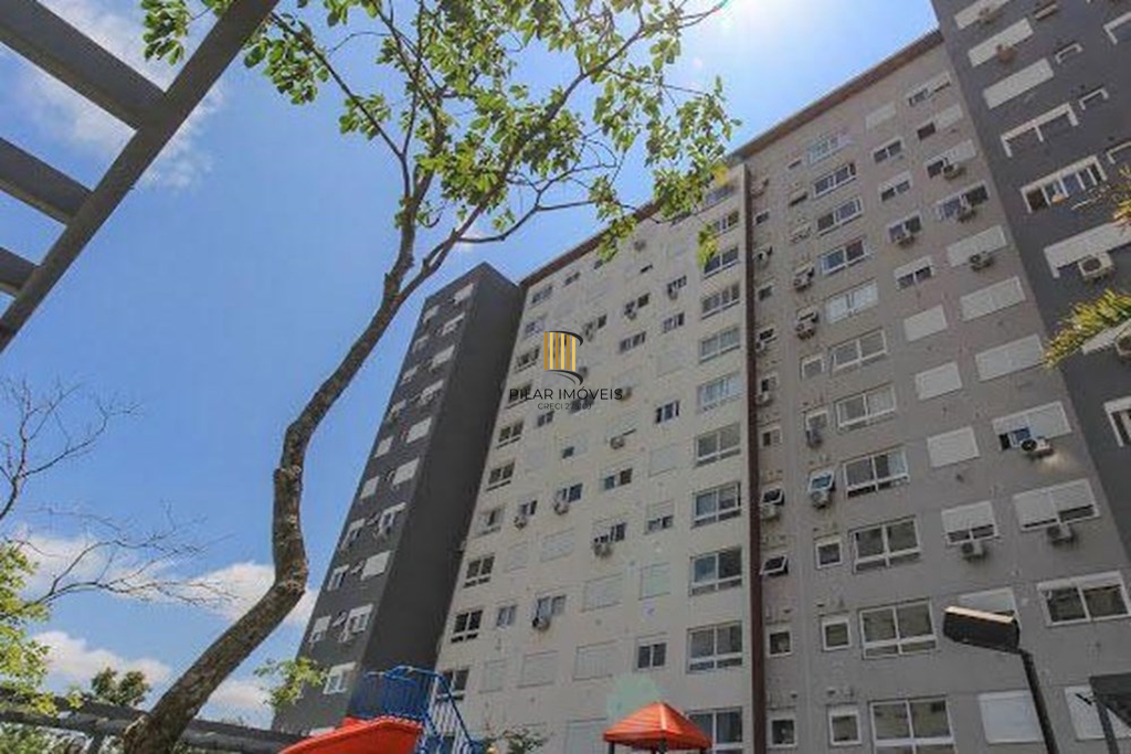 Apartamento 2 dormitórios no bairro Jardim do Salso