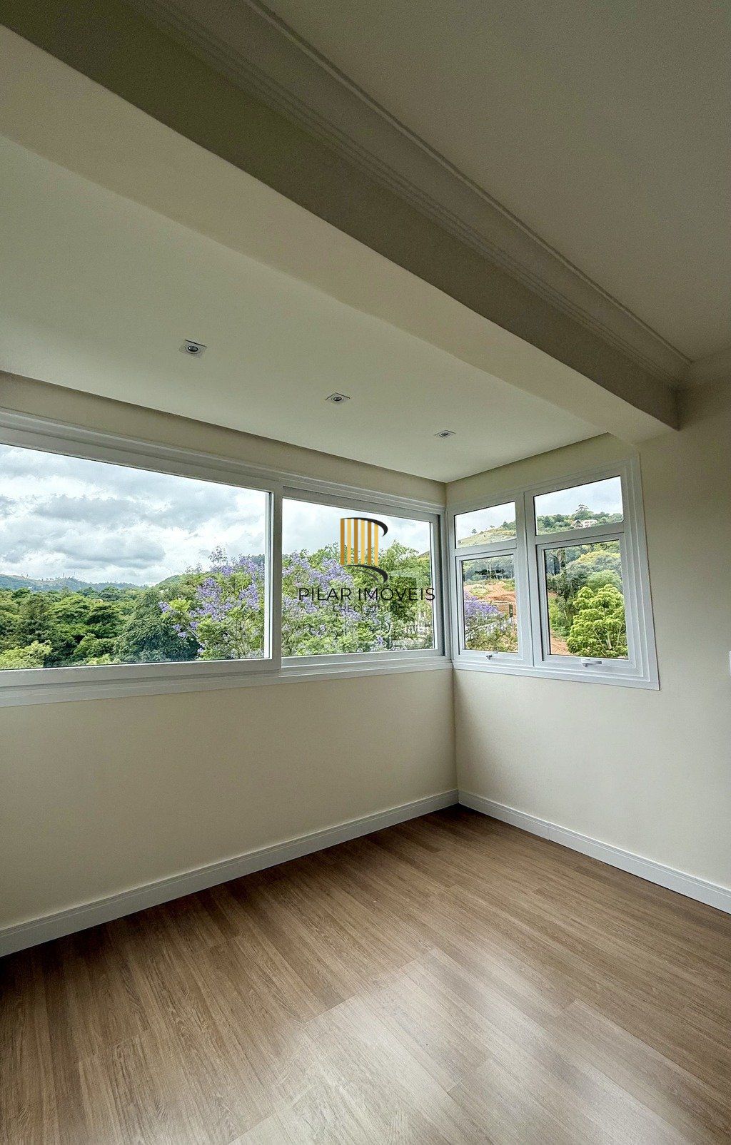 Apartamento 2 dormitórios no bairro Teresópolis