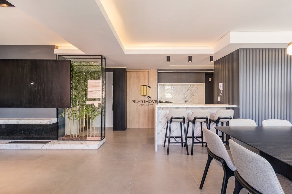 Apartamento 3 dormitórios no bairro Petrópolis
