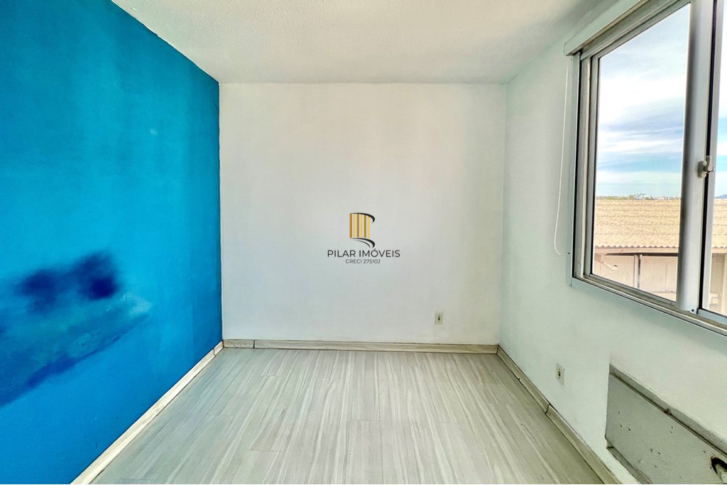 Apartamento 2 dormitórios no bairro Fátima