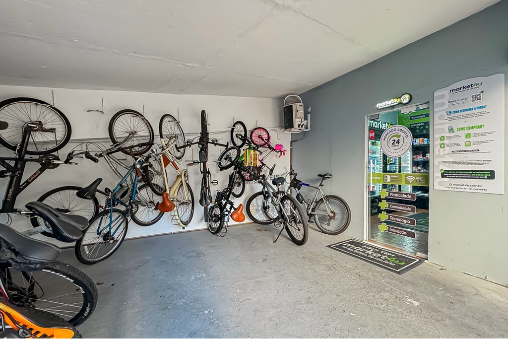 Apartamento 2 dormitórios no bairro Higienópolis