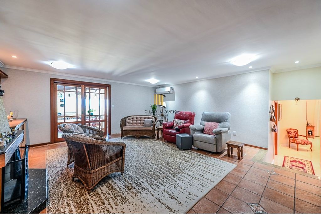 Casa de Condomínio 3 dormitórios no bairro Nonoai